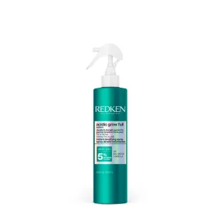 Acidic Grow Full System Instant Densifying Spray 190ml