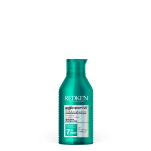 Acidic Grow Full System Densifying Shampoo 300ml