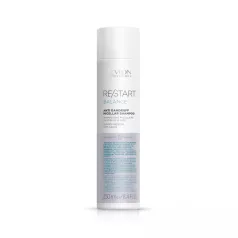 RE/START Balance Anti-Dandruff Micellar Shampoo 250ml