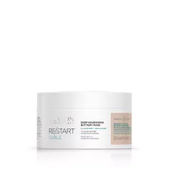 RE/START Curls Deep Nourishing Buttery Mask 250ml
