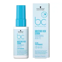 Bonacure Moisture Kick Hyaluronic Serum 50ml