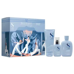 Semi Di Lino Density Gift Set (3 Items)