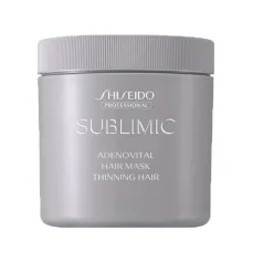 Sublimic Adenovital Hair Treatment Thinning Hair 500ml 