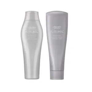 Sublimic Adenovital Shampoo and Treatment Duo for Thinning Hair 