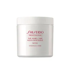 Sublimic Aqua Intensive Treatment Dry Damaged Hair 500ml 