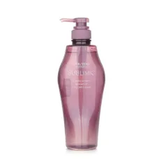 Sublimic Luminoforce Shampoo Colored Hair 500ml 