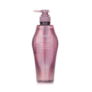 Sublimic Luminoforce Shampoo Colored Hair 500ml 