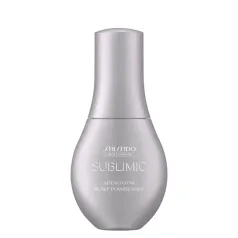 Sublimic Adenovital Scalp Power Shot 120ml