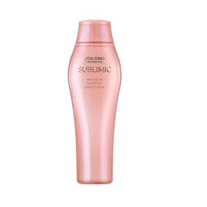 Sublimic Airy Flow Shampoo Unruly Hair 250ml