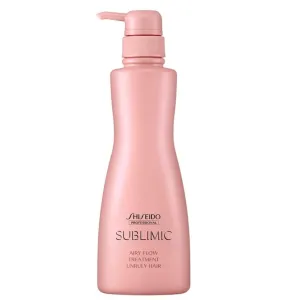 Sublimic Airy Flow Treatment Unruly Hair 500g 