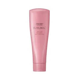 Sublimic Airy Flow Treatment Thick Unruly Hair 250g