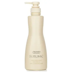 Sublimic Aqua Intensive Treatment Dry Damaged Hair 500g 