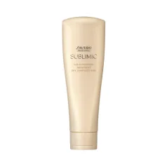 Sublimic Aqua Intensive Treatment Dry Damaged Hair 250g