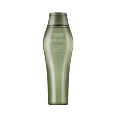 Sublimic Fuente Forte Shampoo Dandruff Scalp 250ml