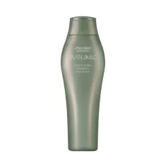 Sublimic Fuente Forte Shampoo Dry Scalp 250ml
