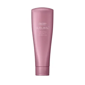 Sublimic Luminoforce Treatment Colored Hair 250g