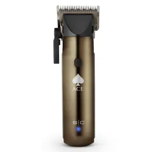StyleCraft by Silver Bullet Ace Hair Clipper 