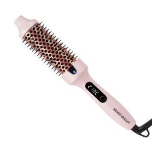 City Chic Infrared Hot Brush Pink 