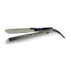 StyleCraft by Silver Bullet Sage Vibrating Titanium Hair Straightener 1 1 Inch