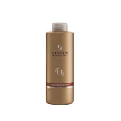 Luxe Oil Keratin Conditioning Cream 1000ml