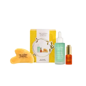 AM/PM Skin Renewal Ritual 