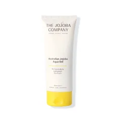 Australian Jojoba Aqua Gel 200ml