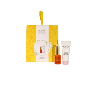 Morning Radiance Duo 