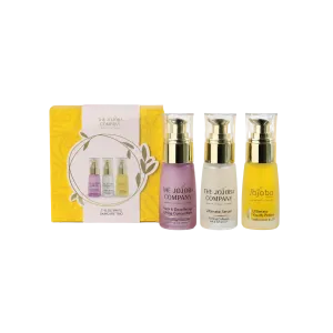 The Ultimate Skincare Trio​ 