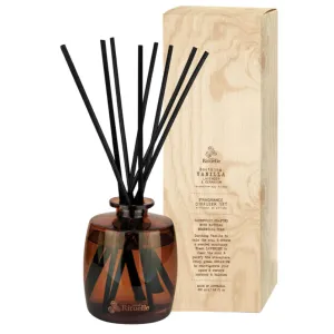 Diffuser Vanilla, Lavender & Geranium Fragrance 220ml