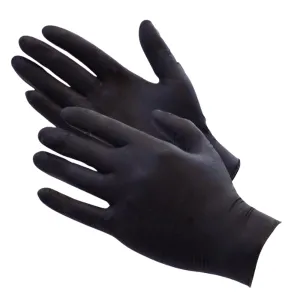 Vinyl Gloves Medium 1 Pair (2 gloves)