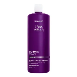 Ultimate Color Sulfate-Free Shampoo 1000ml