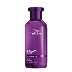 Ultimate Color Sulfate-Free Shampoo 250ml