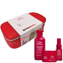 Ultimate Repair Trio Pack 