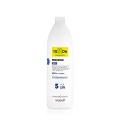 by Alfaparf Group - Peroxide 5 Volume (1.5%)  1 Litre