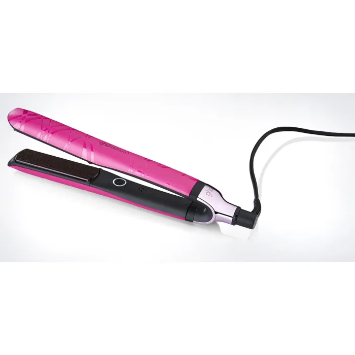 ghd Electric Pink Platinum Styler ghd Electric Pink Platinum Styler