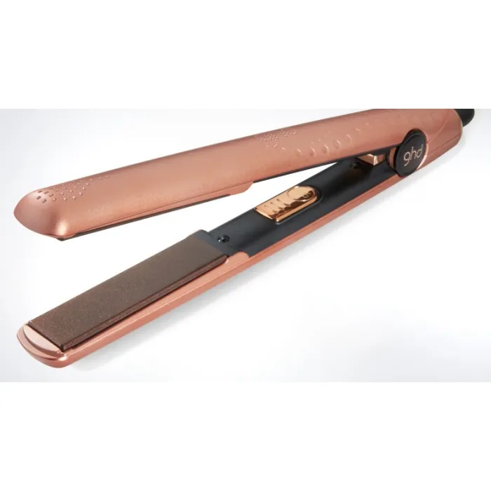 ghd Copper V Luxe Premium Gift Set 