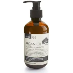 Spa Argan Oil Repair Shampoo 300ml