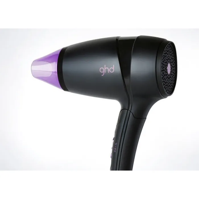 ghd Wanderlust Flight Travel Hairdryer