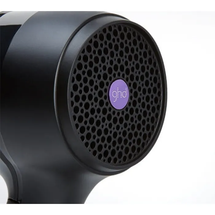 ghd Wanderlust Flight Travel Hairdryer