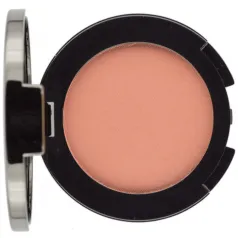 Blush Bashful (Peach Matte Powder Blush)