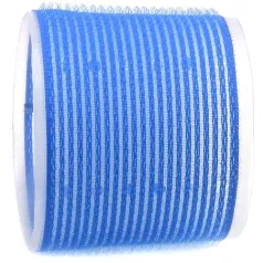 Hair FX Self Gripping Velcro Rollers 76mm (6pk)