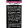 Cover Your Gray Total Brow Waterproof Eyebrow Sealer & Colour
