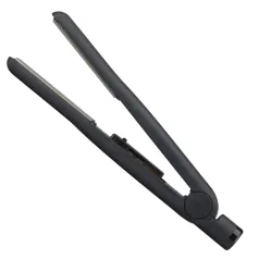 Fastlane Ceramic Hair Straightener Black