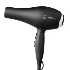 Black Velvet Professional Hair Dryer  Black