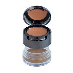 Cover And Correct Under Eye Concealer Duo Dark