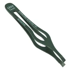 Ergo Tech Tweezers - Slanted Slanted