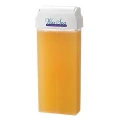 Wax Cartridge - Amalfi Honey 100g