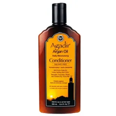 Argan Oil Daily Moisturizing Conditioner 366ml