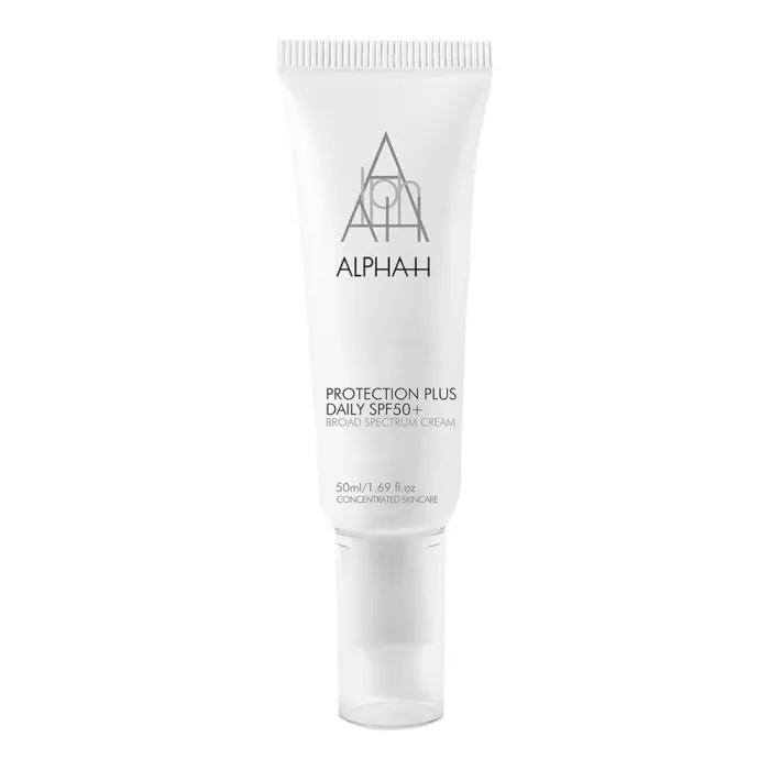 Alpha-H Protection Plus Daily SPF 50+ Alpha-H Protection Plus Daily SPF 50+