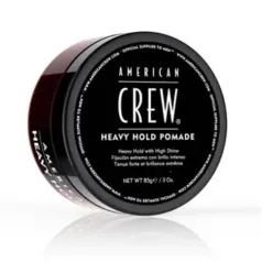 Heavy Hold Pomade 85g